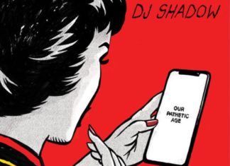 Been Use Ta - DJ Shadow Feat. Pusha T