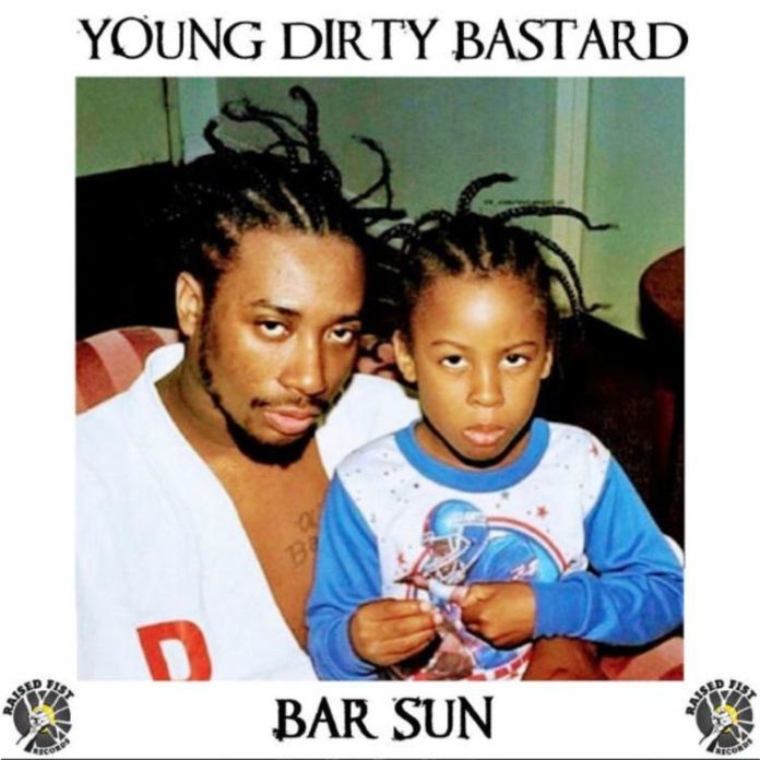 Bar SunYoung Dirty Bastard