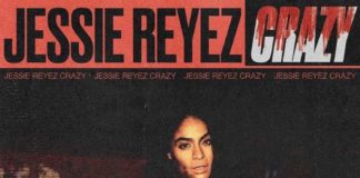 Crazy - Jessie Reyez