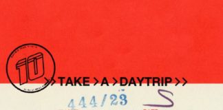 Lighthouse - Take A Daytrip Feat. Rico Nasty, slowthai & ICECOLDBISHOP