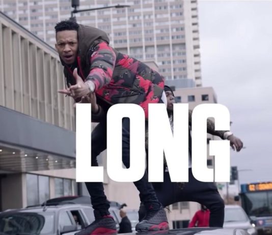 Long - Stunna 4 Vegas
