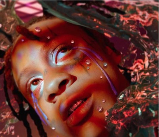 Who Need Love – Trippie Redd Who Need Love - Trippie Redd