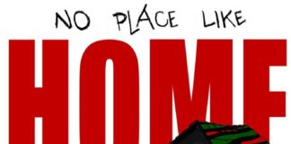 No Place Like Home - Consequence Feat. Phife Dawg