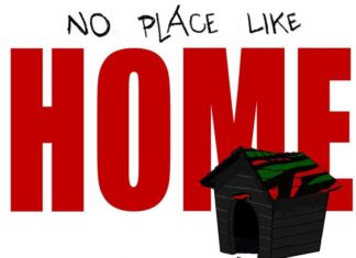 No Place Like Home - Consequence Feat. Phife Dawg