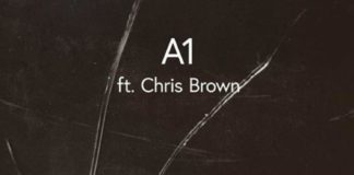 Ignore Me - A1 Feat. Chris Brown