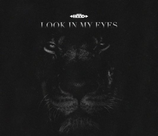 Look In My Eyes – Ace Hood Look In My Eyes - Ace Hood