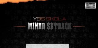 Blow A BagYBS Skola Feat. Meek Mill