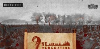 7.O.D - 2nd Generation Wu