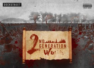 7.O.D - 2nd Generation Wu