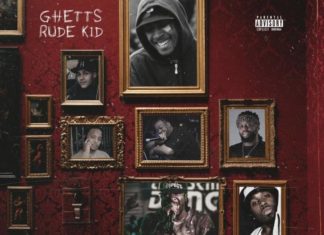 Legends Don't DieGhetts Feat. Rude Kid