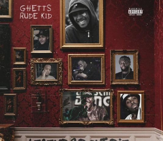 Legends Don’t Die – Ghetts Feat. Rude Kid Legends Don't DieGhetts Feat. Rude Kid