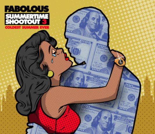 Time – Fabolous Feat. Roddy Ricch Talk To Me NicelyFabolous Feat. Meek Mill