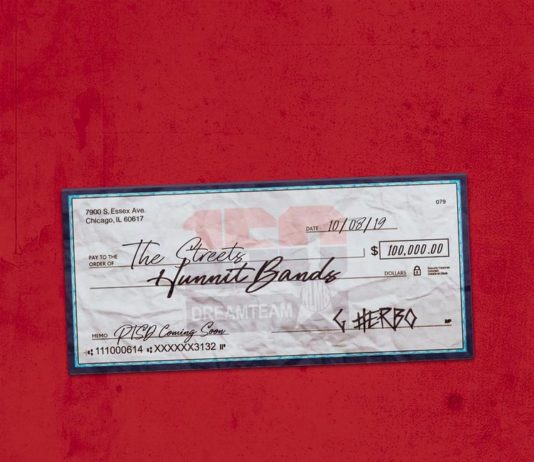 Hunnit Bands – G Herbo Hunnit Bands - G Herbo