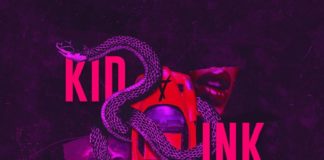 Slide Up - Kid Ink