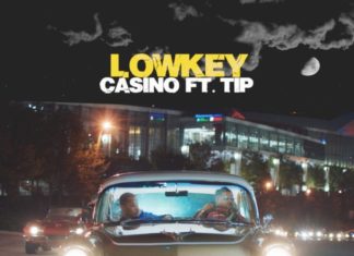 Lowkey - Casino Feat. T.I.