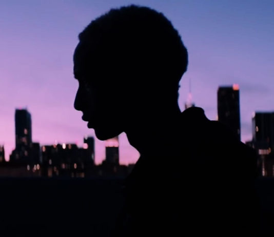 Again - Jaden