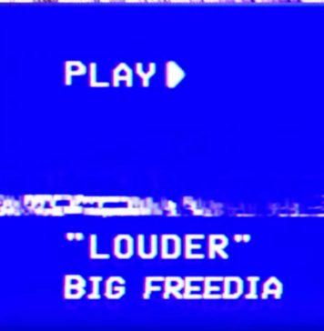 "Louder" - Big Freedia ft. Icona Pop