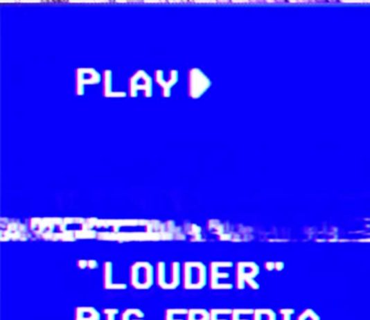 "Louder" - Big Freedia ft. Icona Pop