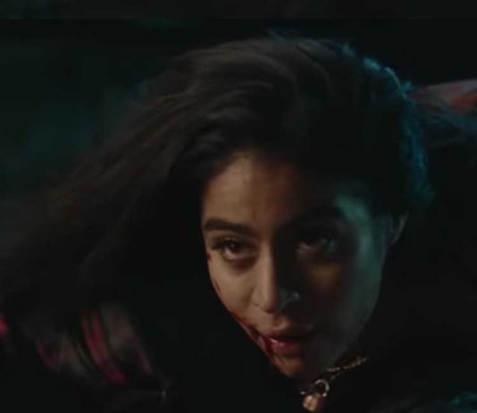 Crazy - Jessie Reyez