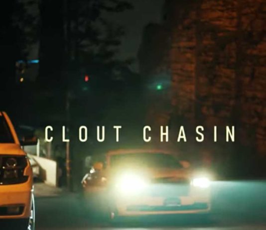 CLOUT CHASIN' - DDG