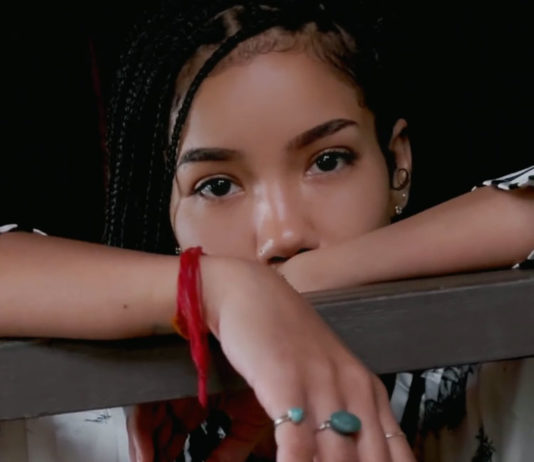 None Of Your Concern – Jhené Aiko None Of Your Concern - Jhené Aiko