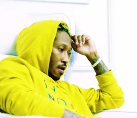 Last Name - Future ft. Lil Durk