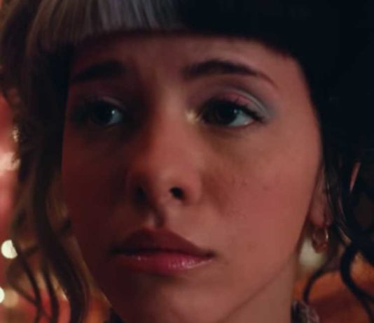 Drama Club - Melanie Martinez