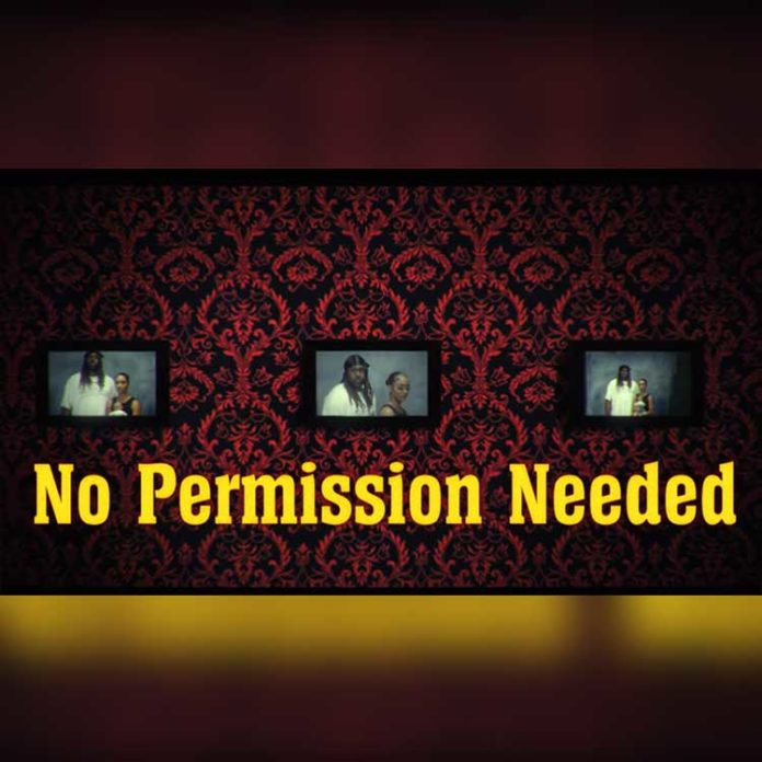 No Permission Needed - Rexx Life Raj ft. Bas