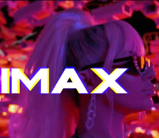 IMAX - Tay Money