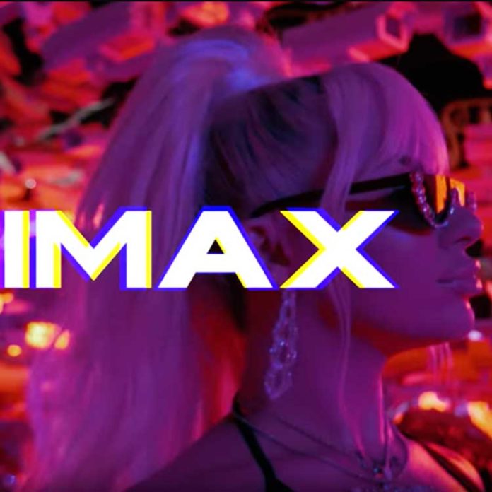 IMAX - Tay Money