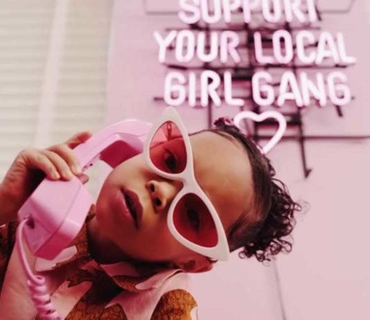 That's A NoNo - ZaZa feat. That Girl Lay Lay