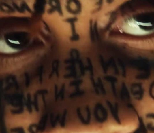 Who Needs Love - Trippie Redd