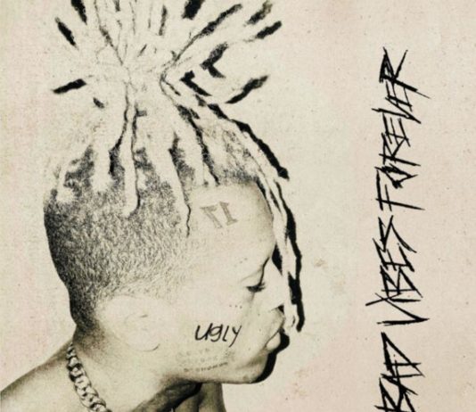 bad vibes forever – XXXTENTACION feat. PnB Rock & Trippie Redd Https://wavwax.com