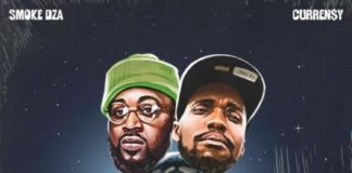 Curren$y & Smoke DZA