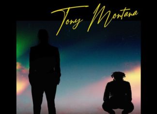 Tony Montana - Mr Eazi Feat. Tyga