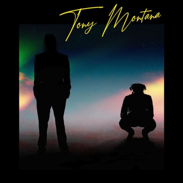 Tony Montana - Mr Eazi Feat. Tyga