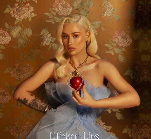 Not Important – Iggy Azalea Not Important - Iggy Azalea