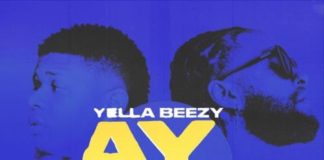 Ay Ya Ya Ya - Yella Beezy Feat. Ty Dolla $ign
