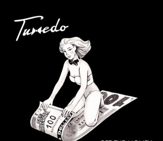 Get The Money - Tuxedo Feat. Cee-Lo Green
