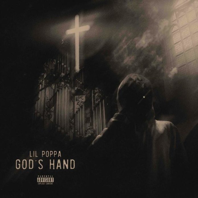 God's Hand - Lil Poppa