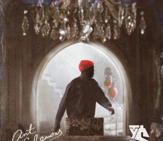 Excited - Ant Clemons Feat. Ty Dolla $ign