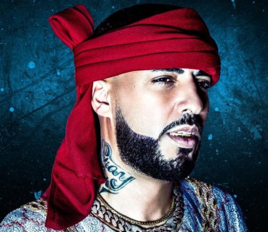 50’s and 100’s – French Montana Feat. Juicy J https://wavwax.com