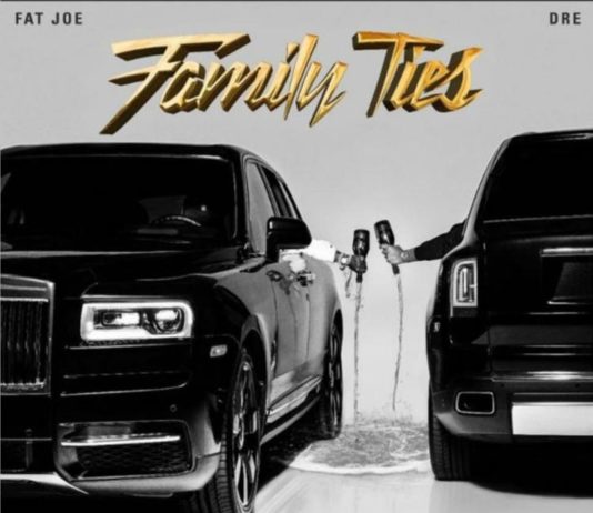 Hands On You – Fat Joe Feat. Jeremih, Bryson Tiller & Dre / Produced by Hitmaka https://wavwax.com