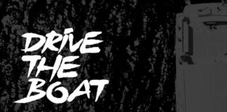 Drive The Boat - Pop Smoke