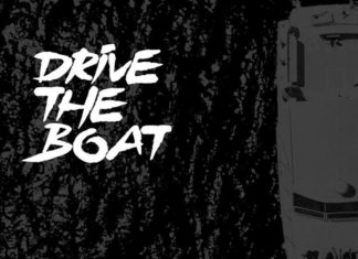 Drive The Boat - Pop Smoke