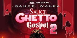 Mama - Sauce Walka Feat. Mozzy