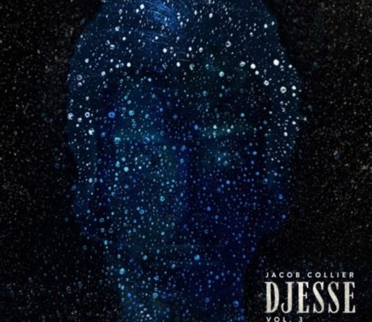Time Alone WIth YouJacob Collier Feat. Daniel Caesar