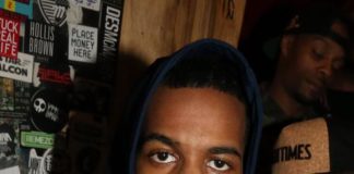 Kids In The Ghetto - Lil Reese
