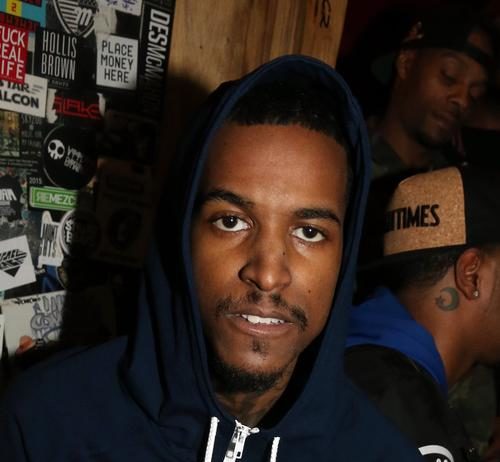 Kids In The Ghetto – Lil Reese Kids In The Ghetto - Lil Reese