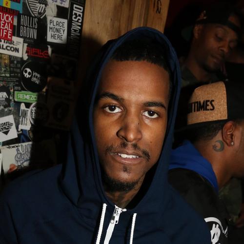 Kids In The Ghetto - Lil Reese